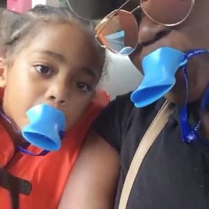 Meet your Posher, Brittney